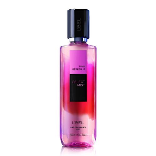 Select Mist Pink Pepper 12