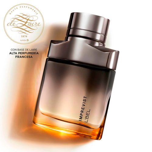 Imprevist Perfume para Hombre 90 ml