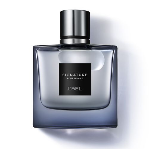 L'Bel Signature Perfume para Hombre 100 ml