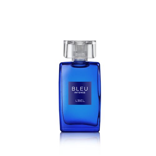 Minifragancia Bleu Intense