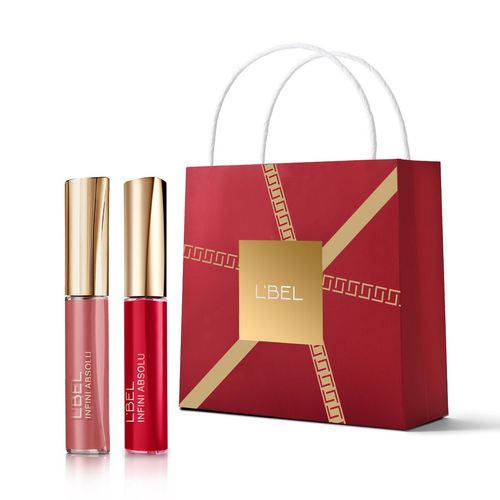 Set labiales Infini Absolu Labios Perfectos