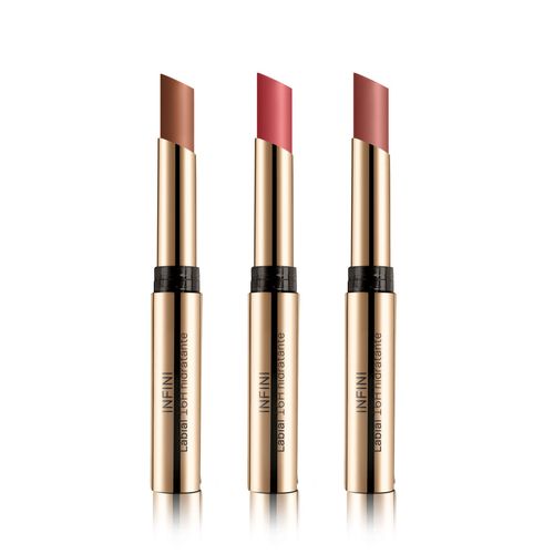 Set Infini tonos Nude